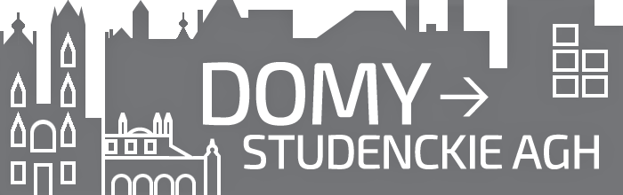 Domy studenckie AGH