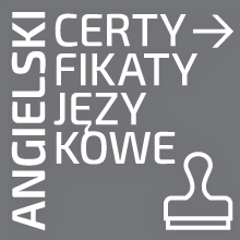 Certyfikaty języka angielskiego