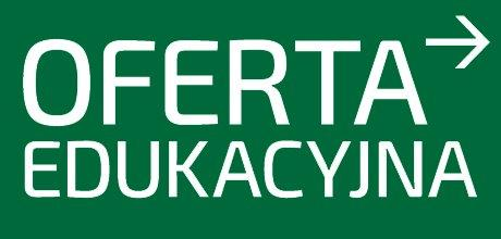 Oferta edukacyjna