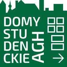 Domy studenckie AGH