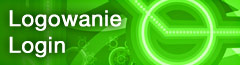 e-Rekrutacja - Logowanie