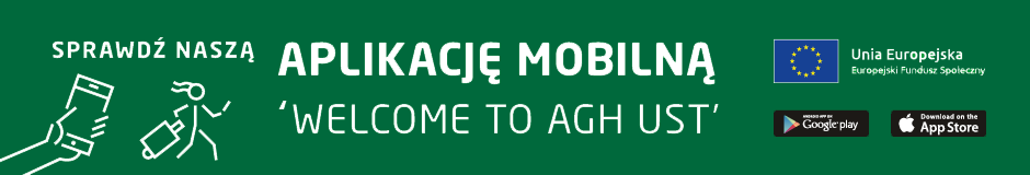 Baner - Sprawdź naszą aplikację mobilną